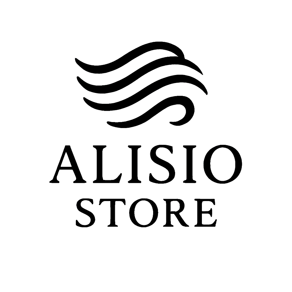 Alisio Store Logo